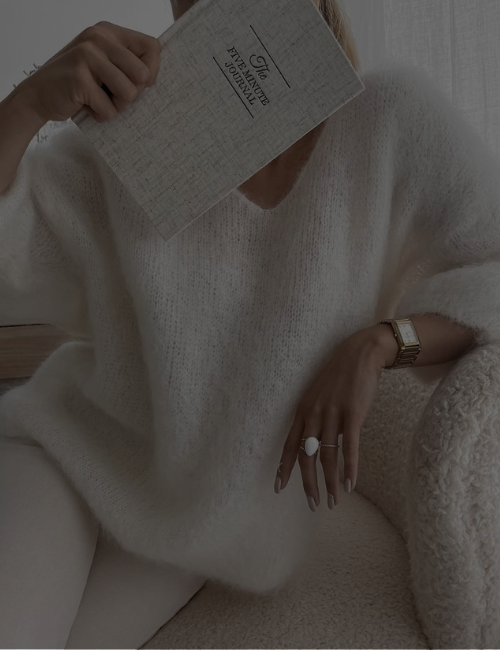 Pulls/Gilets