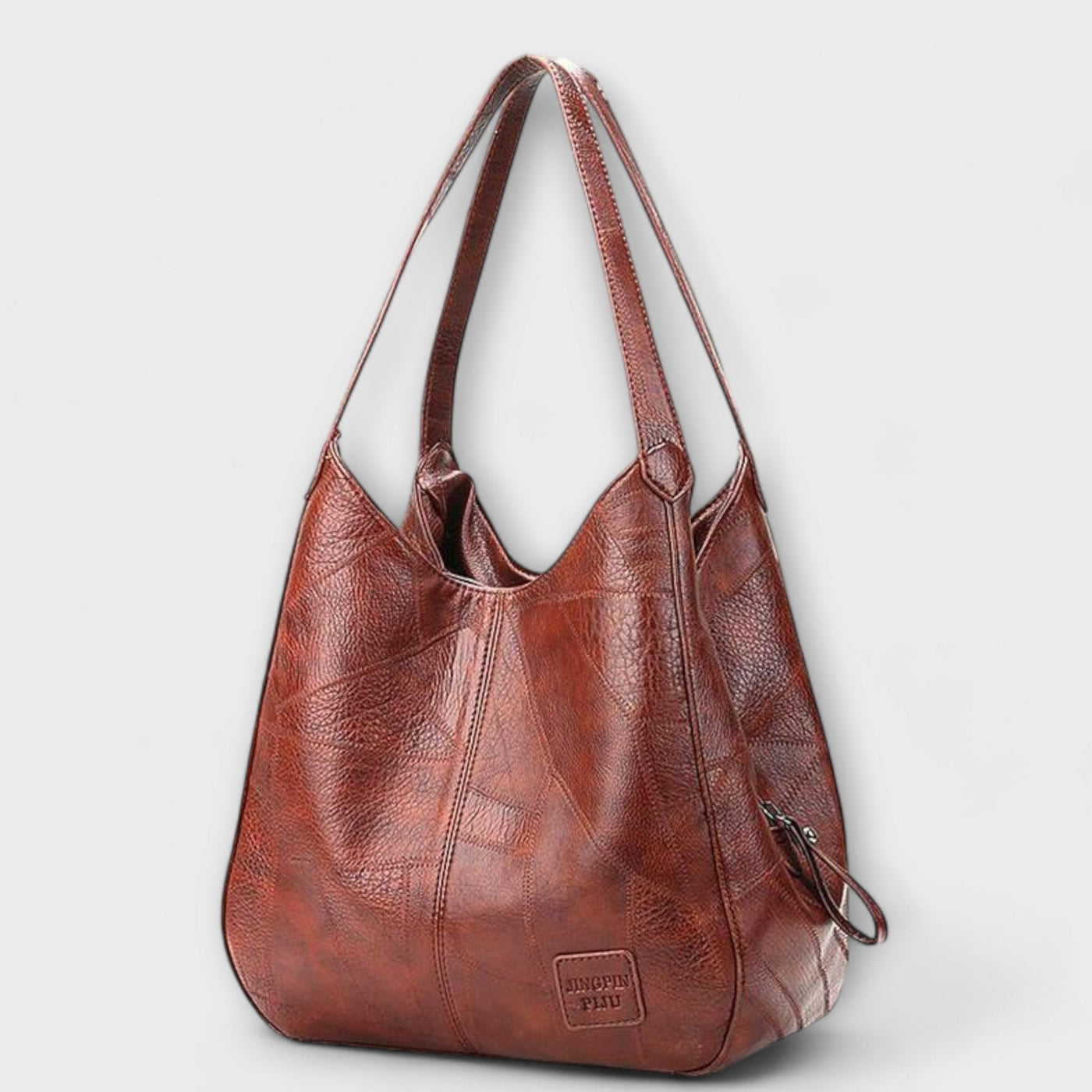 Alara | Sac en cuir vintage