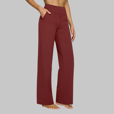Enora - Le pantalon stretch confortable pour chaque femme