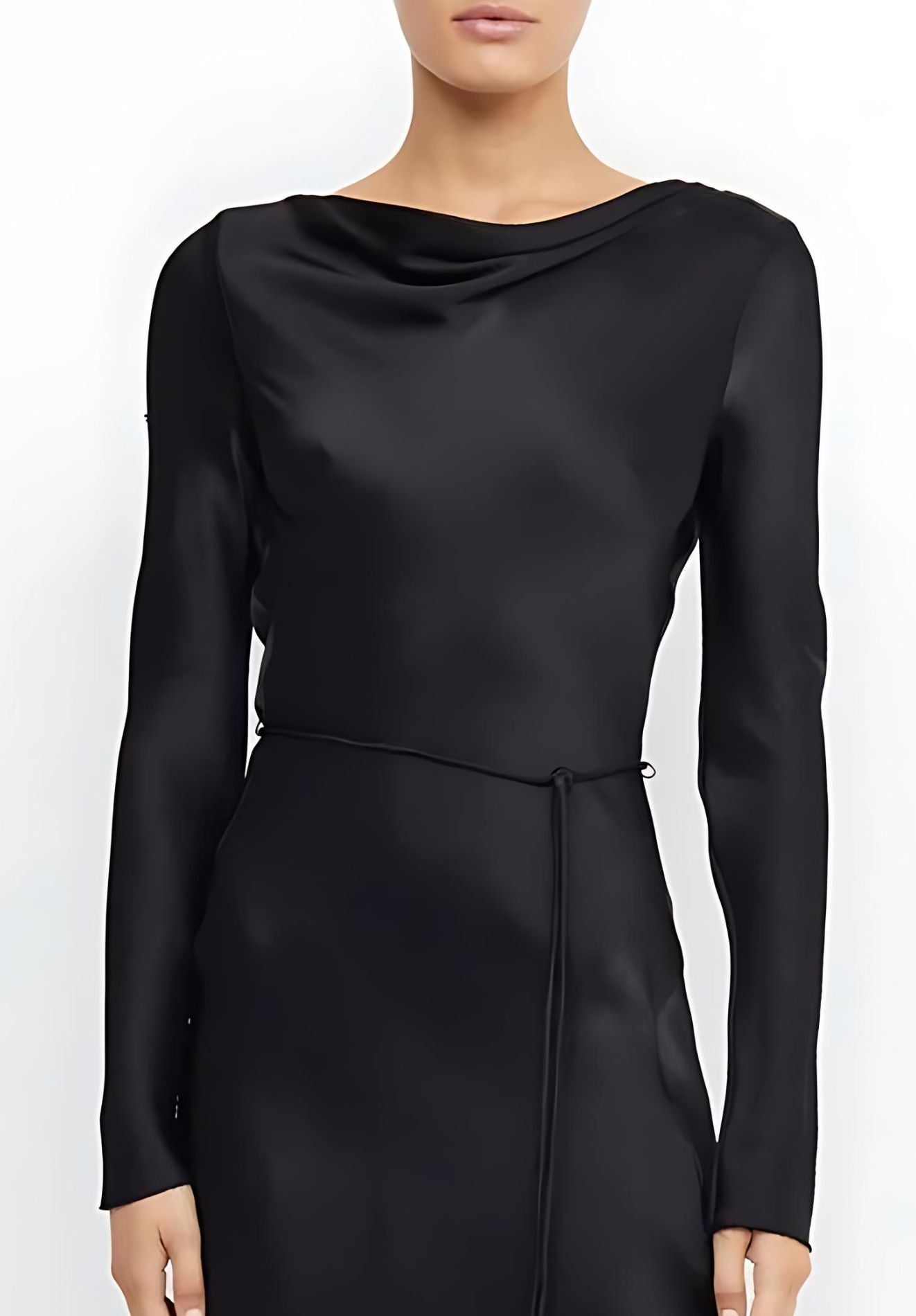 AYA | ROBE BRILLANTE