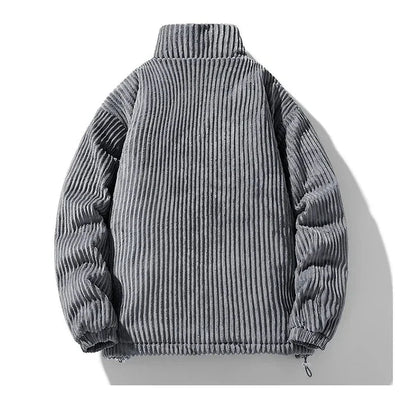 VIVIENNE | VESTE CÔTELÉE