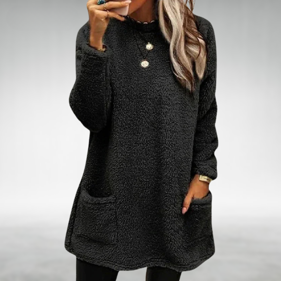 DONNA | PULL DE TOUS LES JOURS