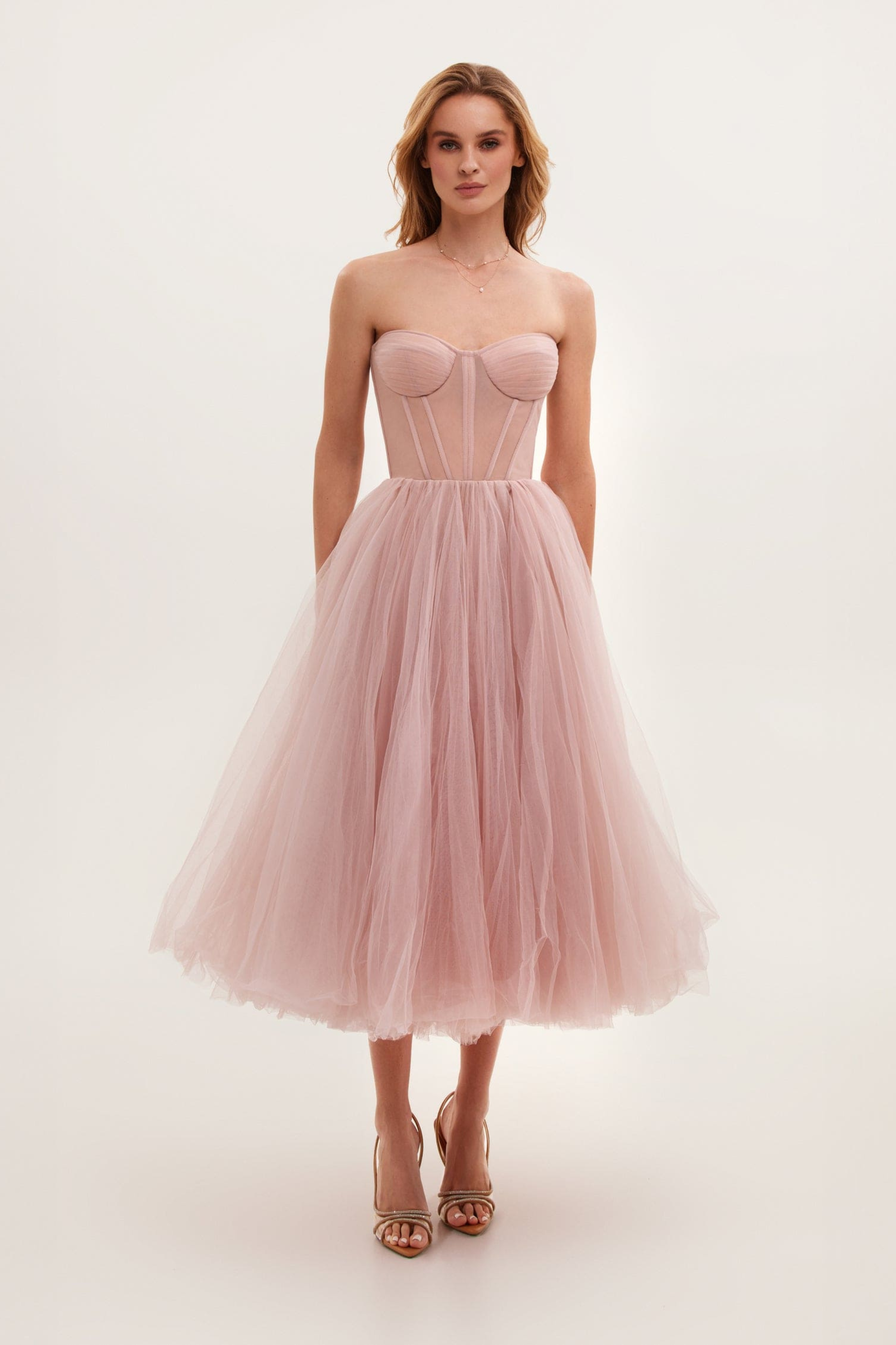 VÉRONIQUE | ROBE SEXY