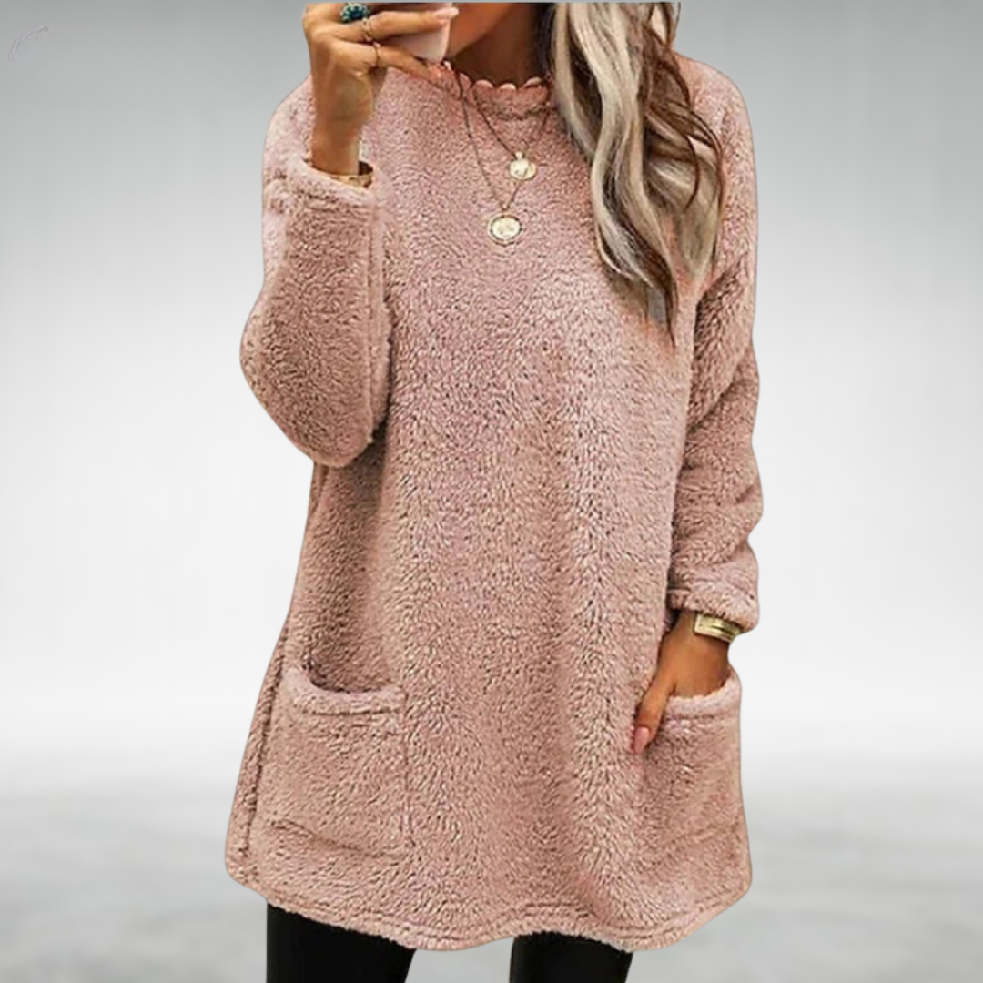 DONNA | PULL DE TOUS LES JOURS