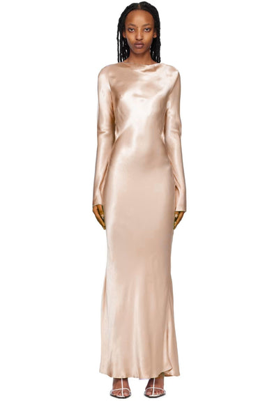 AYA | ROBE BRILLANTE