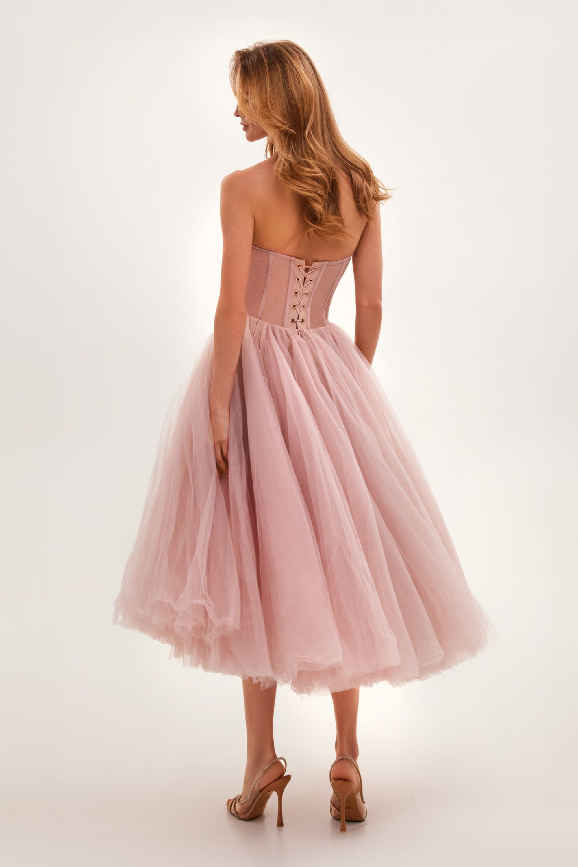 VÉRONIQUE | ROBE SEXY