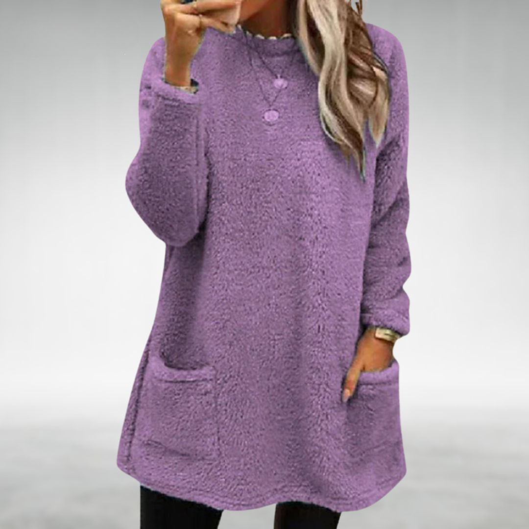 DONNA | PULL DE TOUS LES JOURS