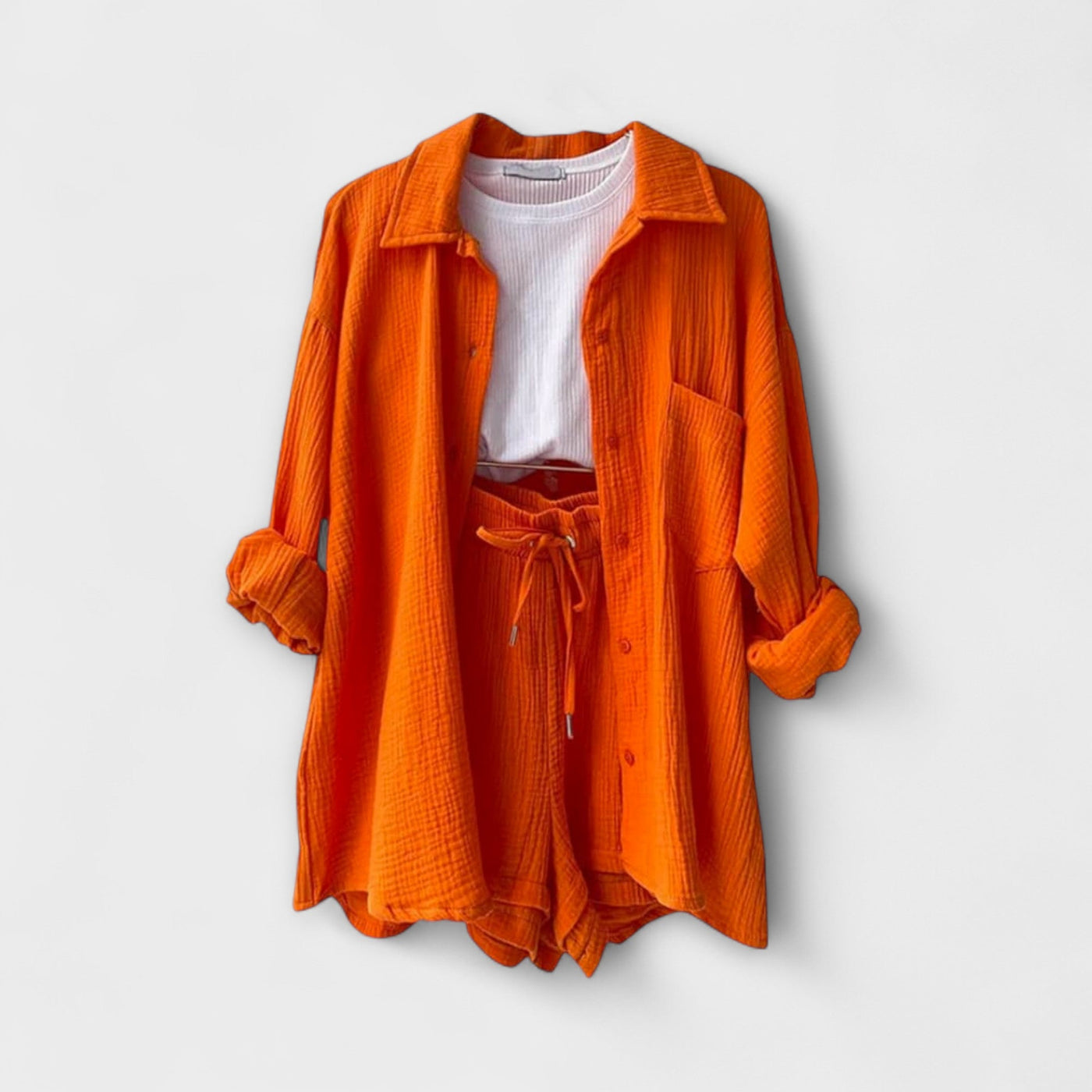 Victoria - Ensemble 2 pièces confortable