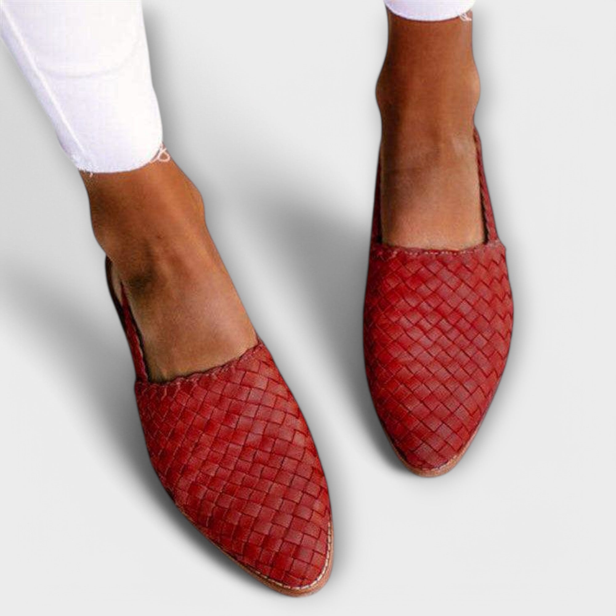 Luisa – Mocassins