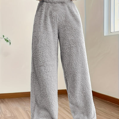 ESTELLE | PANTALON CASUAL DOUX