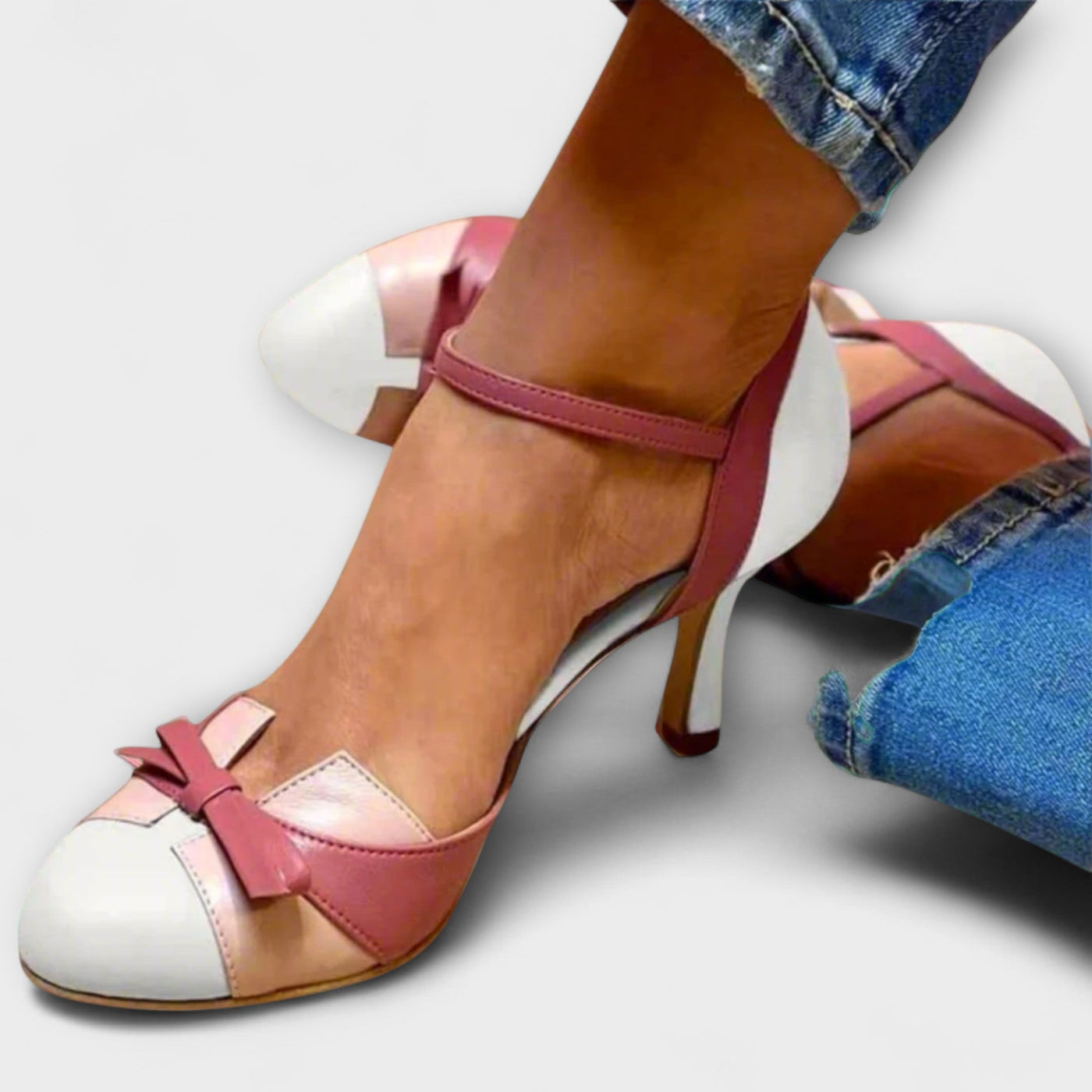 Lisa – Sandales orthopédiques pour un confort quotidien