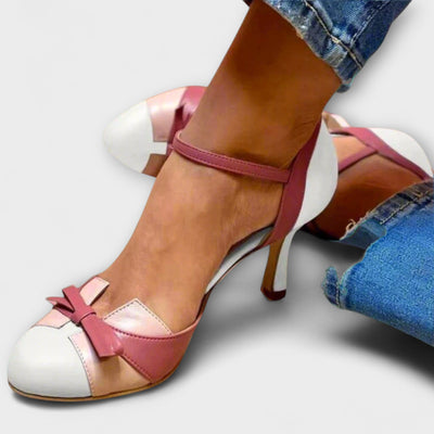 Lisa – Sandales orthopédiques pour un confort quotidien