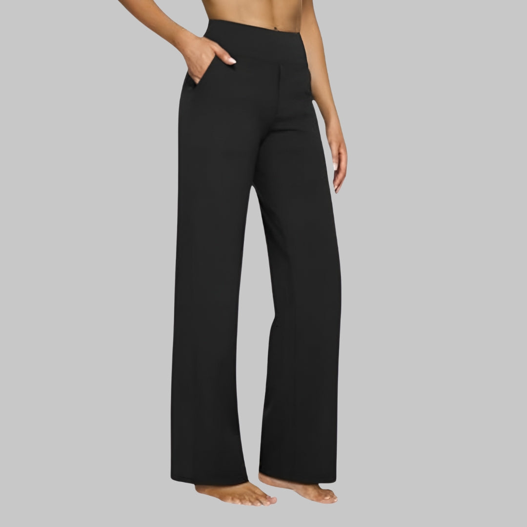 Enora - Le pantalon stretch confortable pour chaque femme