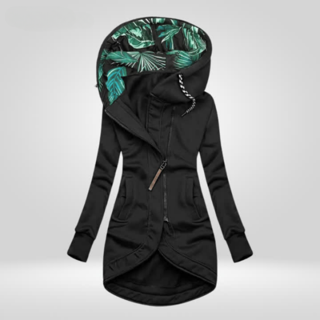 GENESIS | MANTEAU D’HIVER POUR UNE CHALEUR ET UNE ÉLÉGANCE INTEMPORELLES