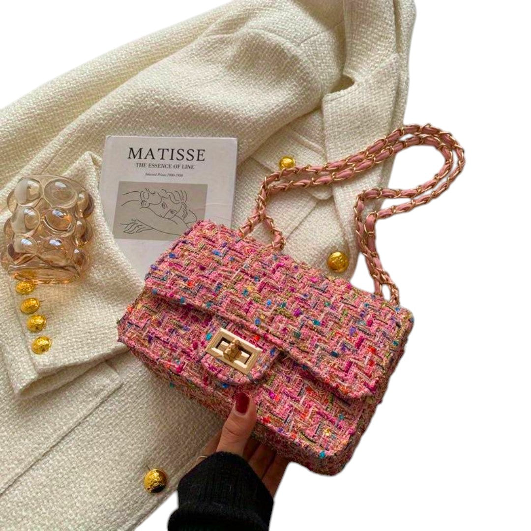 Olivia - Sac à main élégant pour femmes