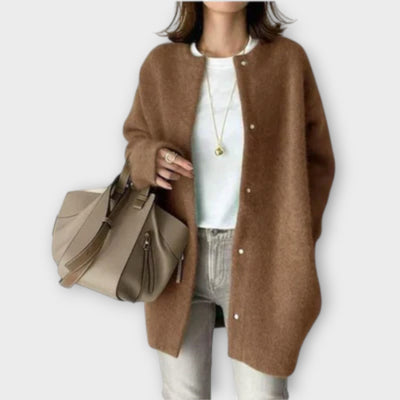 Lilly – Cardigan élégant