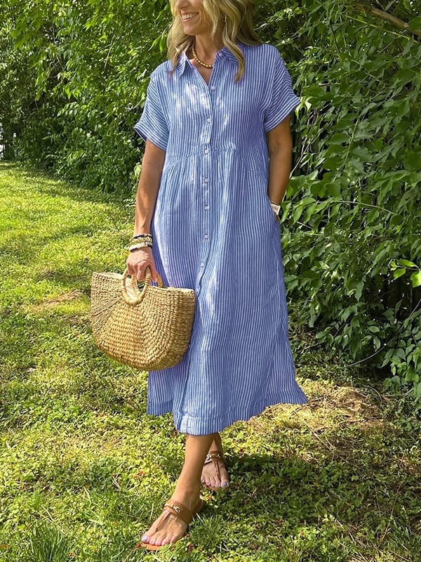 MEGAN | ROBE MIDI