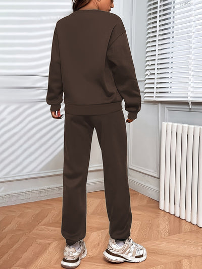 ALINE | ENSEMBLE CONFORTABLE