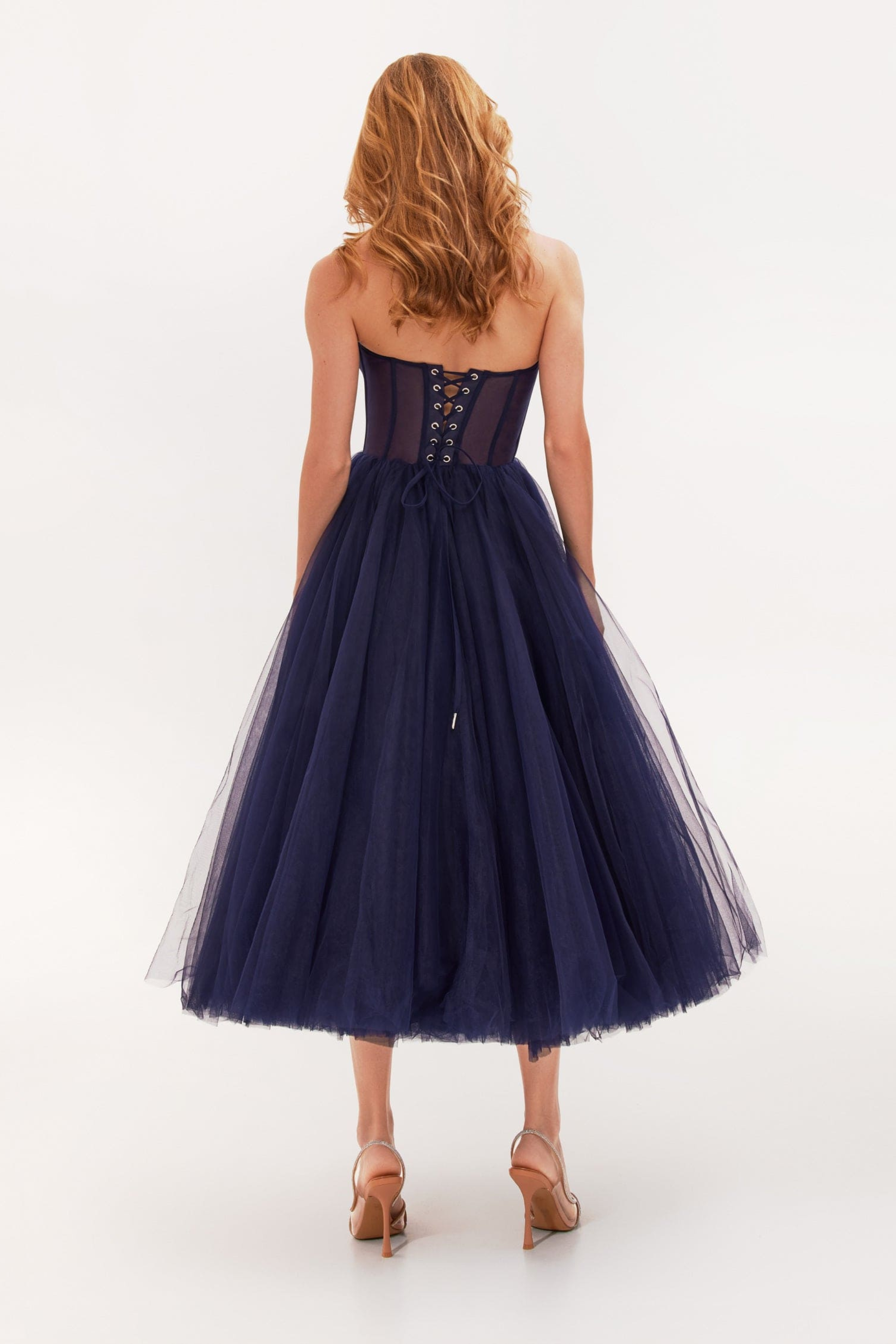 VÉRONIQUE | ROBE SEXY