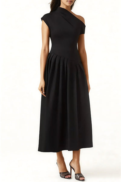 PASCALE | ROBE ÉLÉGANTE