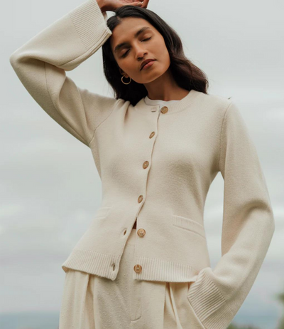 EMMA | GILET LUXE CONFORT