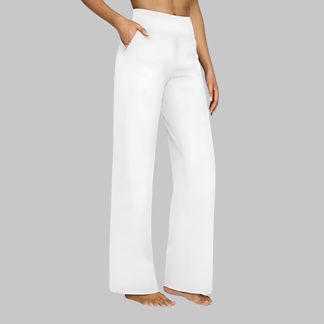 Enora - Le pantalon stretch confortable pour chaque femme