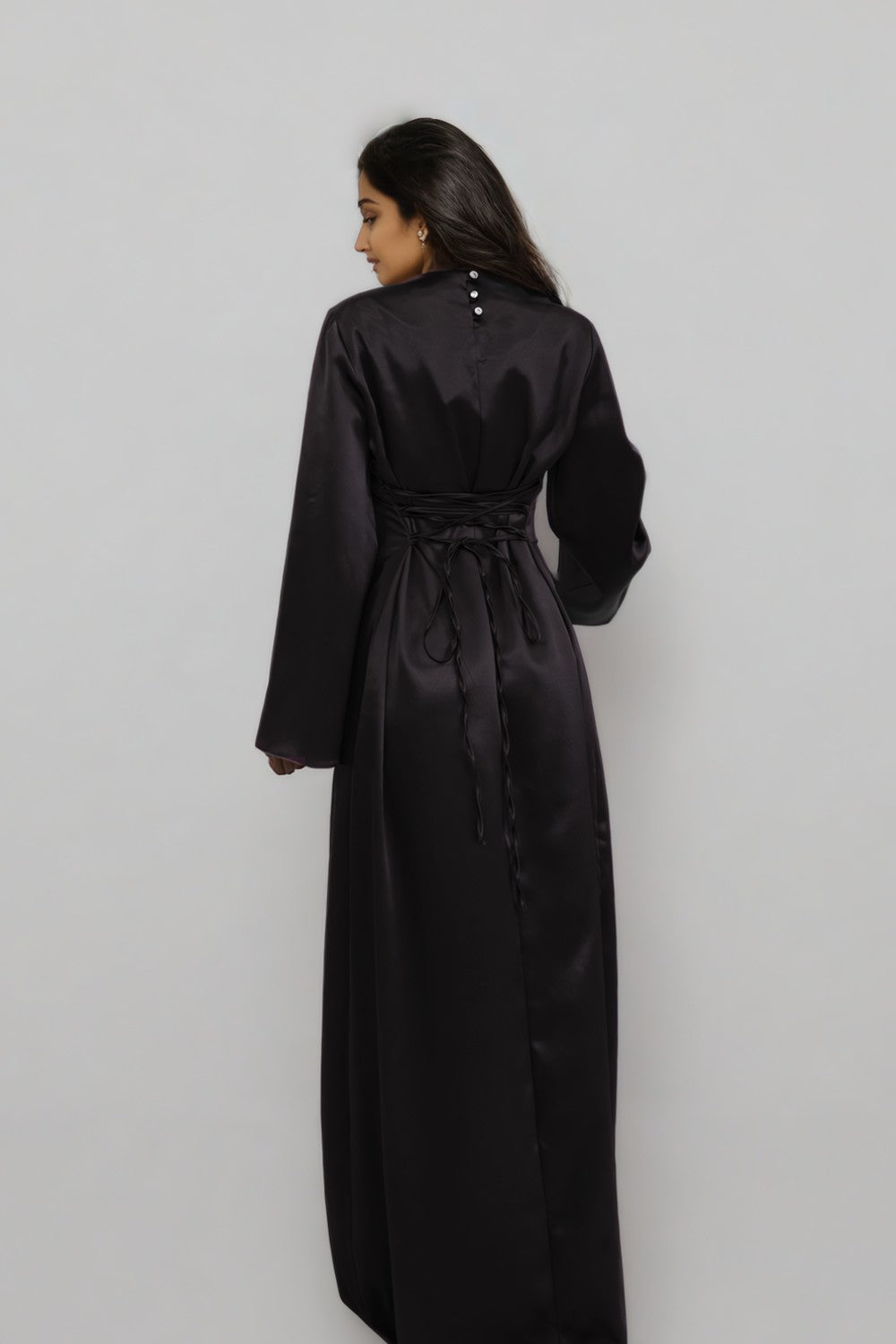 AYA | ROBE BRILLANTE