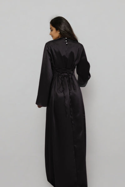 AYA | ROBE BRILLANTE