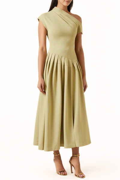 PASCALE | ROBE ÉLÉGANTE