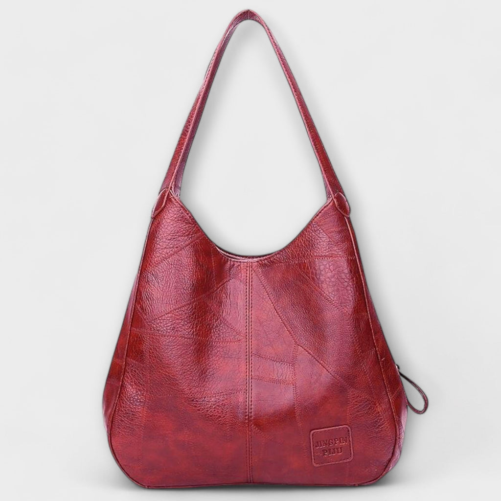 Alara – Sac en cuir vintage