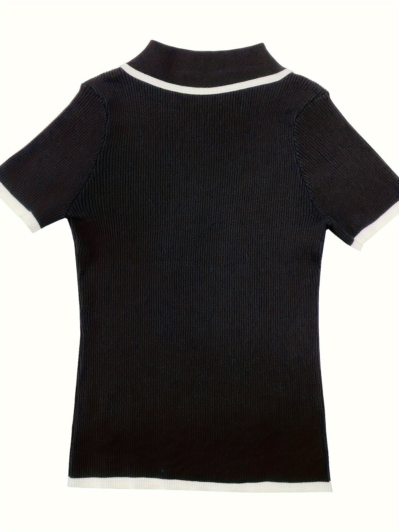 ÉLISE | PULL SLIM-FIT