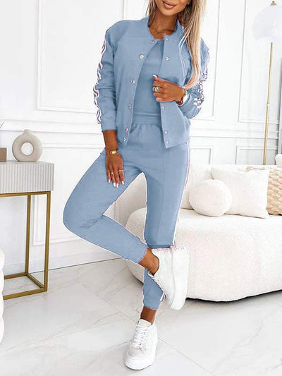 NOÉMIE | ENSEMBLE DE 3 PIÈCES