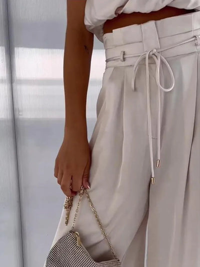 DANA | ENSEMBLE TENDANCE À DEUX PIÈCES