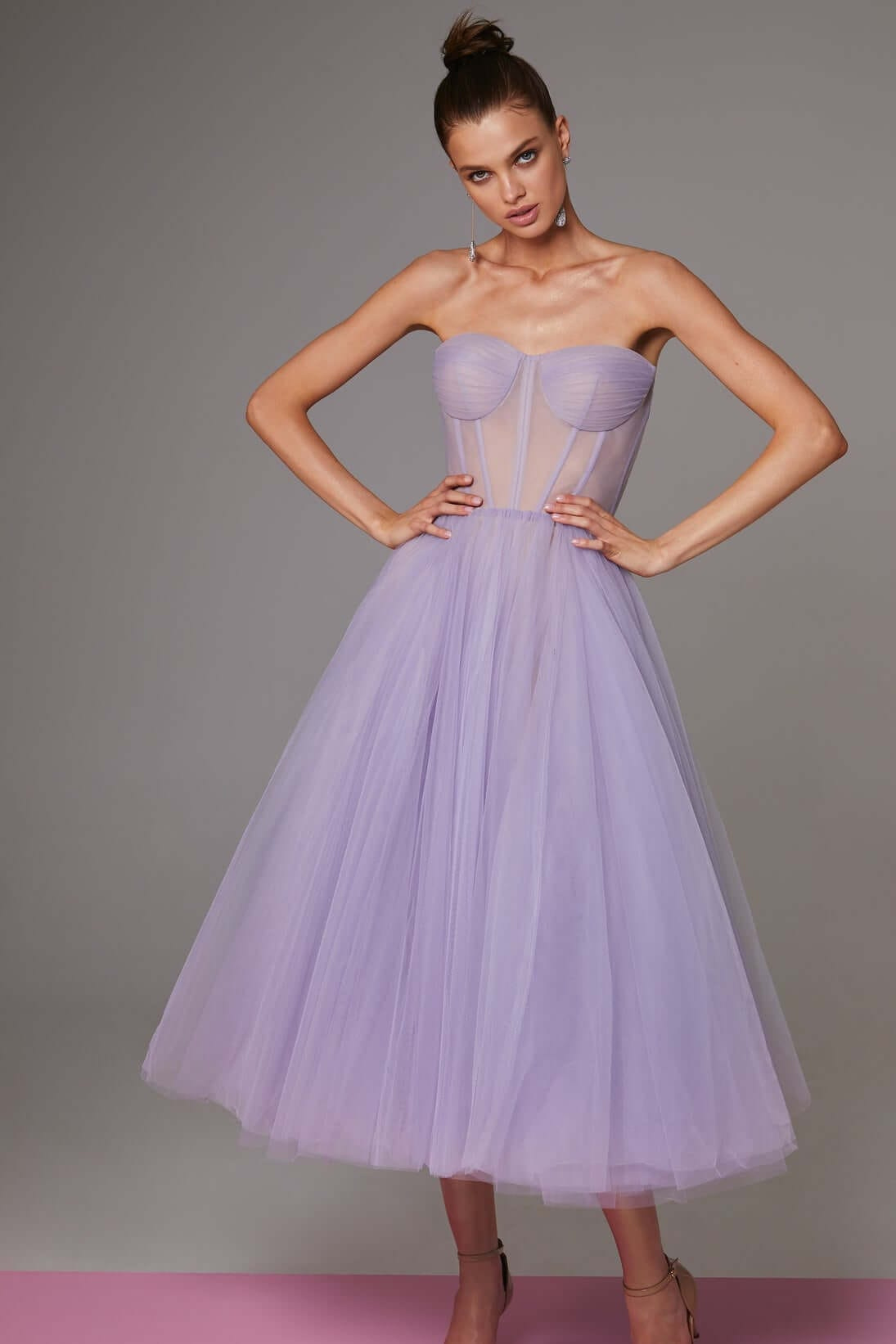 VÉRONIQUE | ROBE SEXY