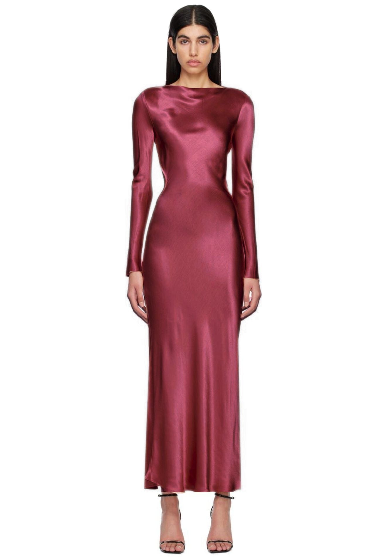 AYA | ROBE BRILLANTE