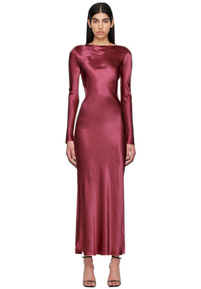 AYA | ROBE BRILLANTE