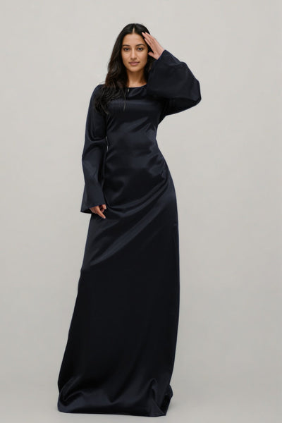 AYA | ROBE BRILLANTE