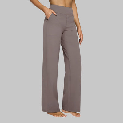 Enora - Le pantalon stretch confortable pour chaque femme