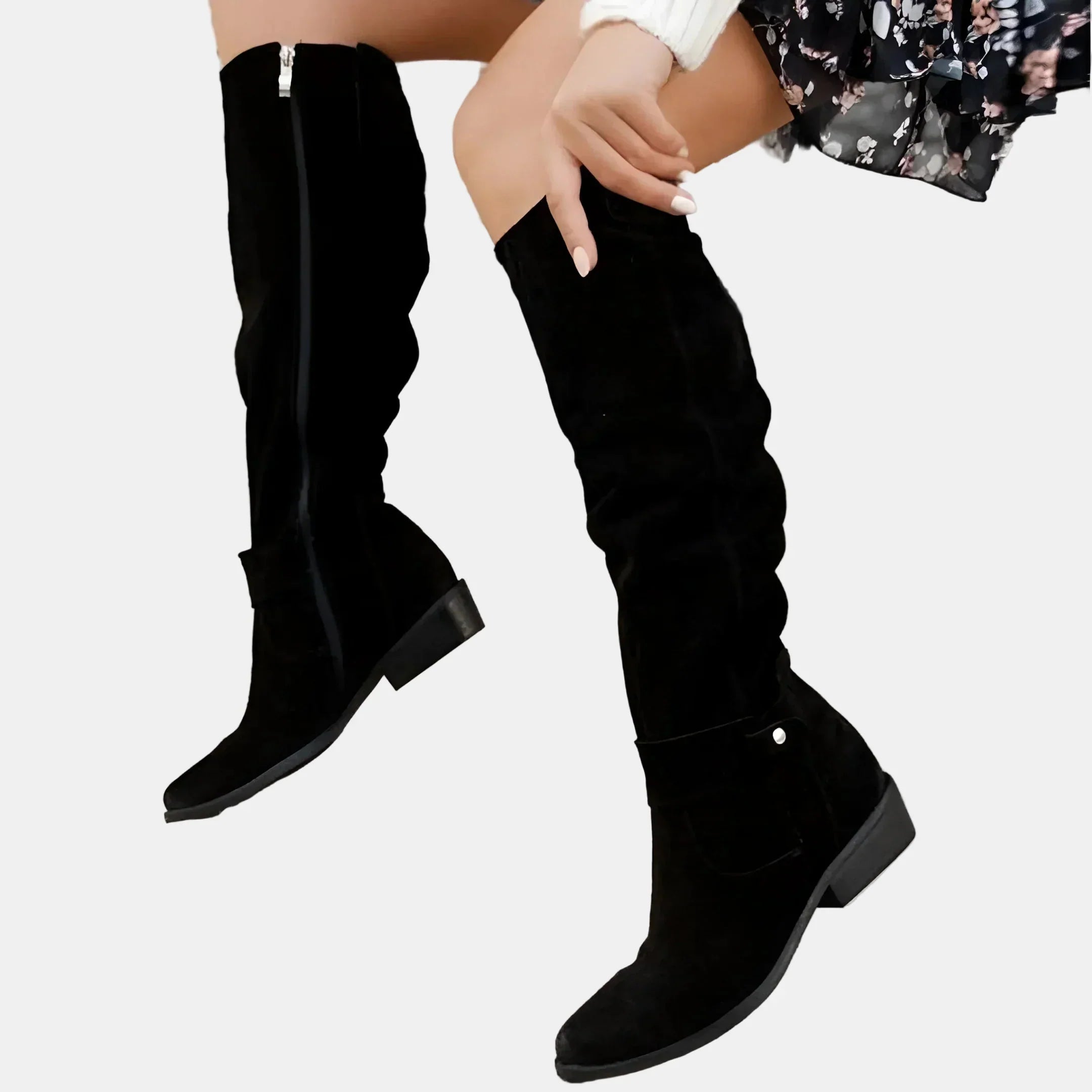 AVERY | BOTTES PREMIUM