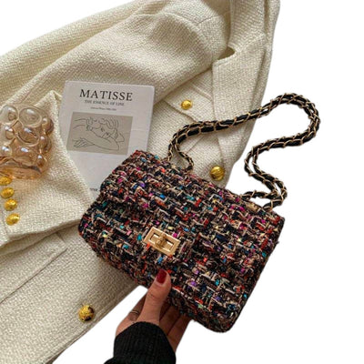 Olivia - Sac à main élégant pour femmes