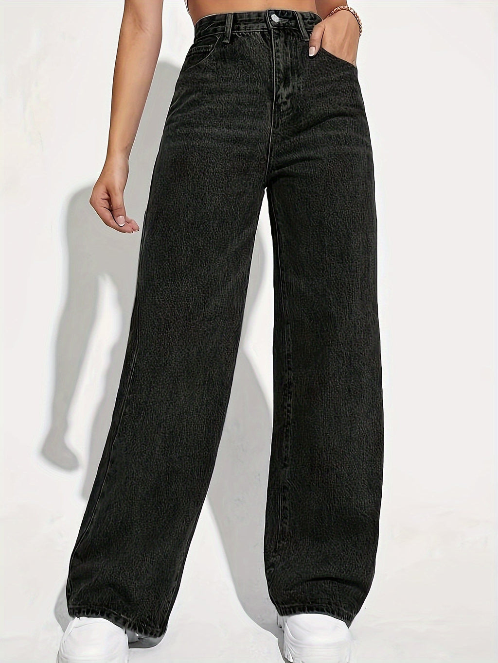 VALÉRIE | PANTALON ÉLÉGANT