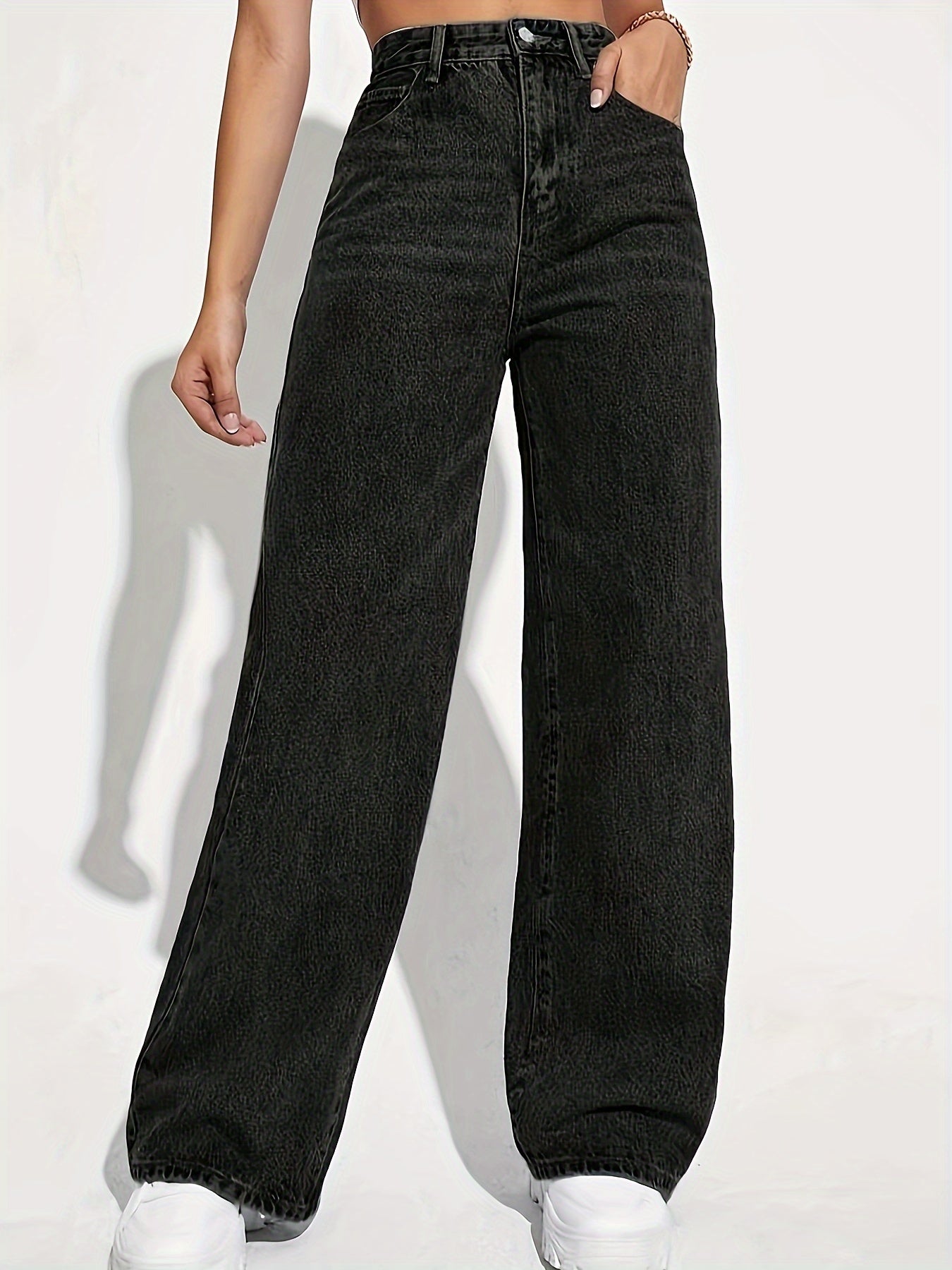 VALÉRIE | PANTALON ÉLÉGANT