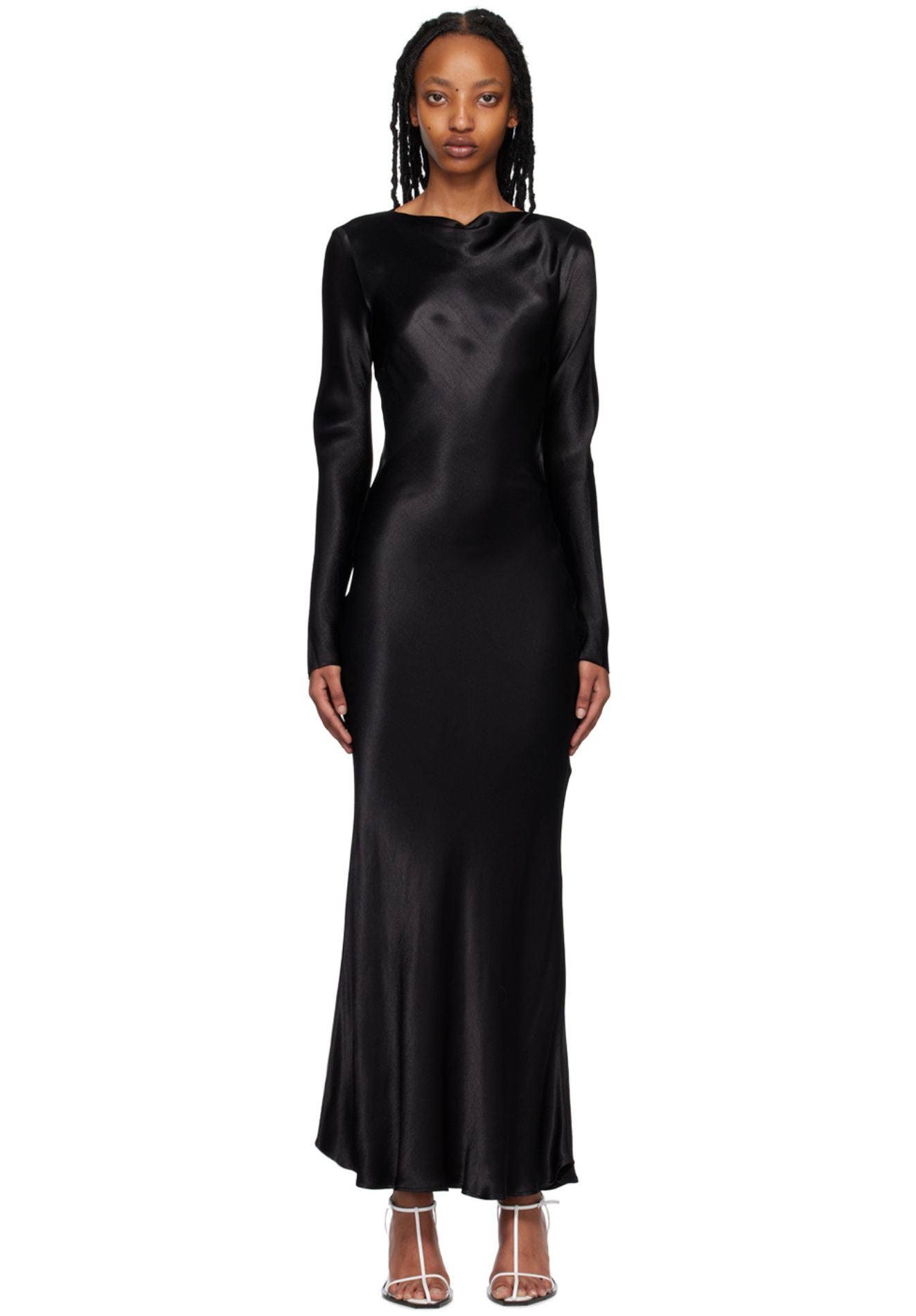 AYA | ROBE BRILLANTE