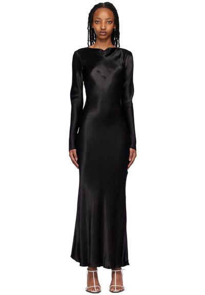 AYA | ROBE BRILLANTE