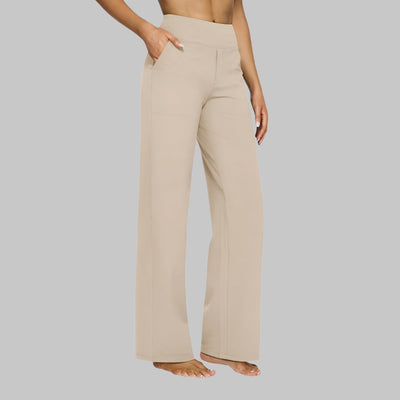 Enora - Le pantalon stretch confortable pour chaque femme