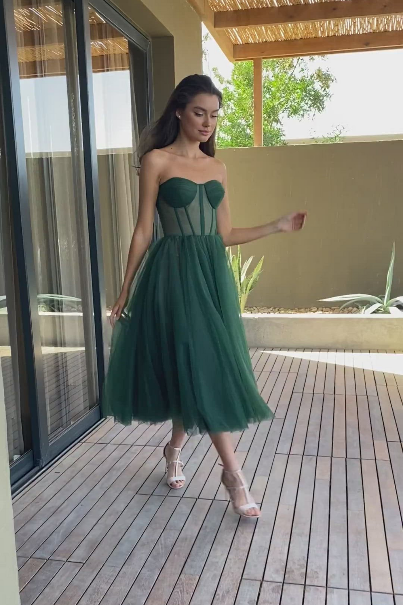 VÉRONIQUE | ROBE SEXY