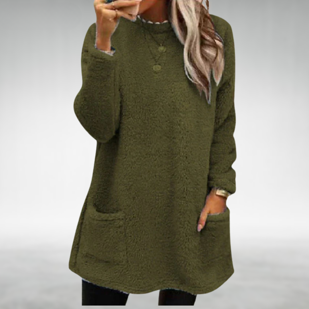 DONNA | PULL DE TOUS LES JOURS