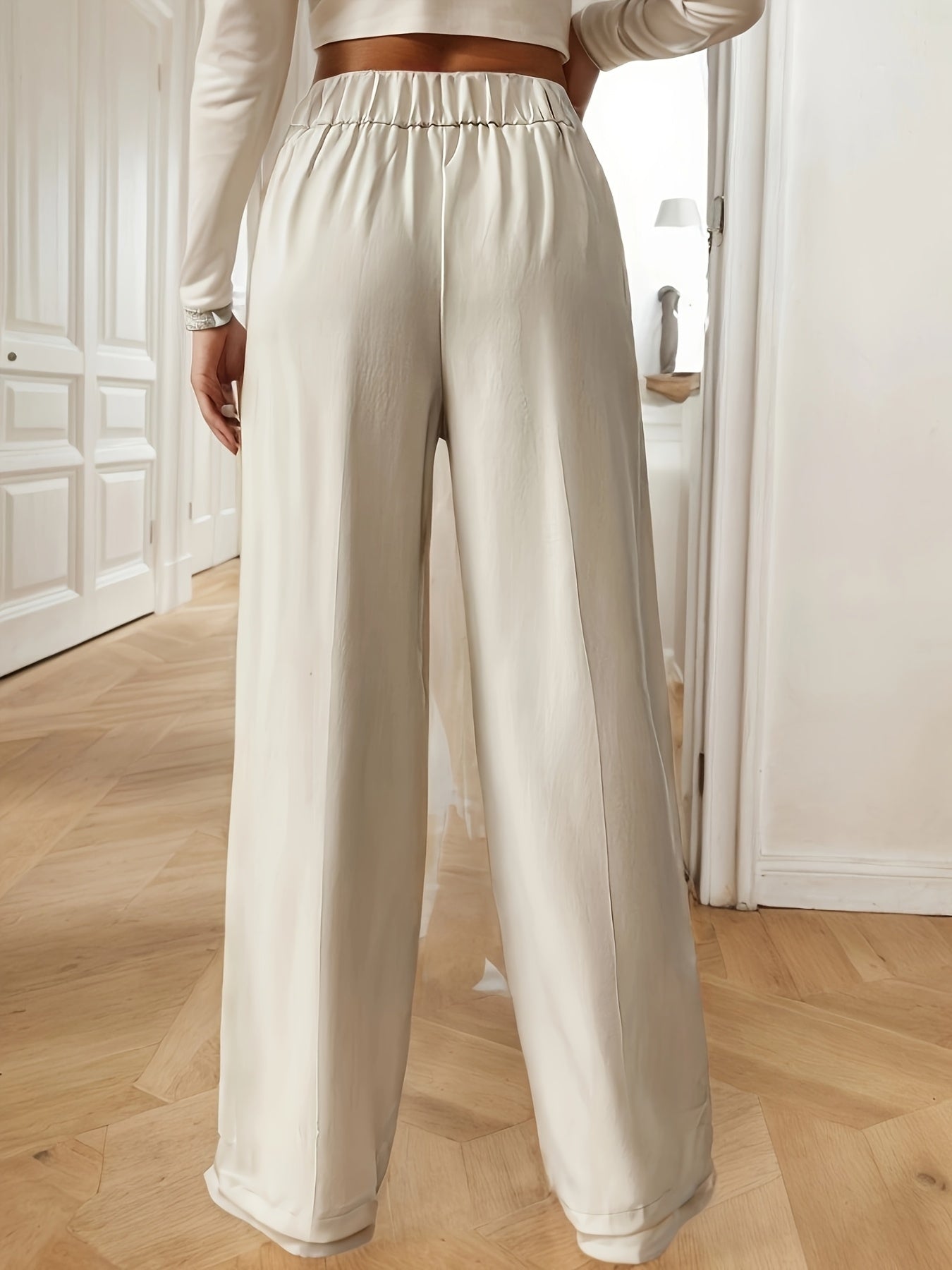 CLAIRE | PANTALON DÉCONTRACTÉ