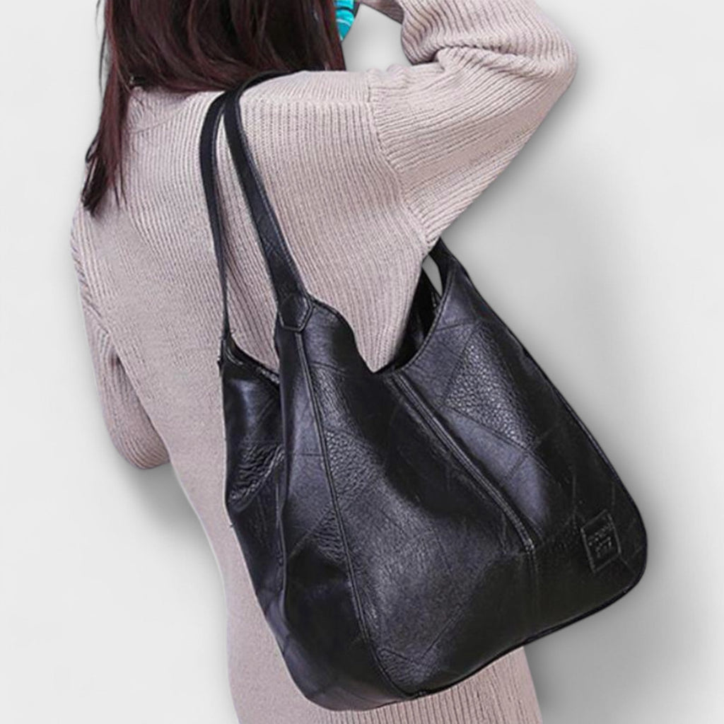 Alara – Sac en cuir vintage
