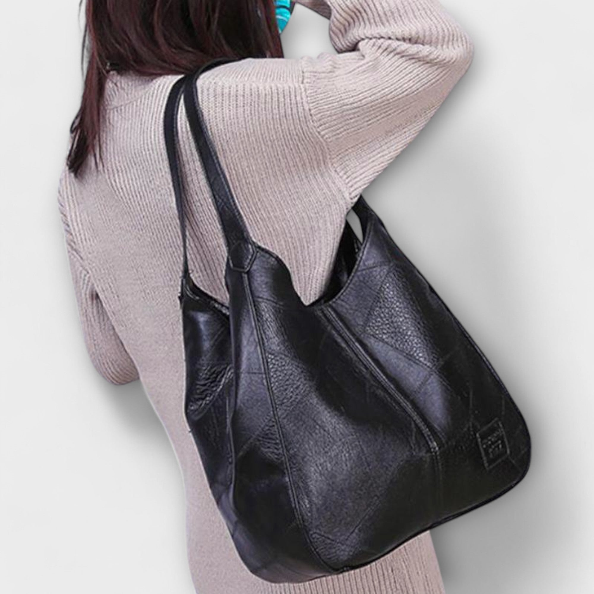 Alara – Sac en cuir vintage